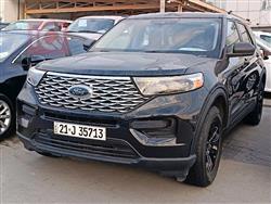 فۆرد ئێکسپلۆرەر
